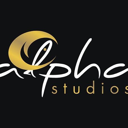 Alpha Studios (Adults Only) Naxos City Eksteriør bilde