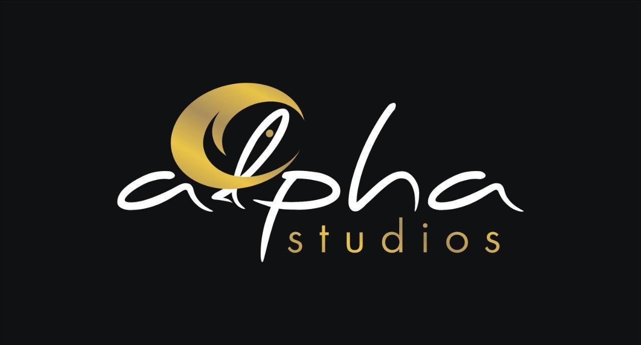 Alpha Studios (Adults Only) Naxos City Eksteriør bilde